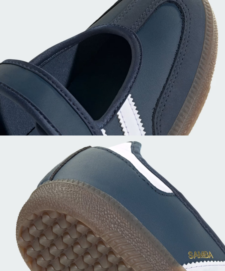 adidas（アディダス） adidas originals スニーカー シューズ SAMBA