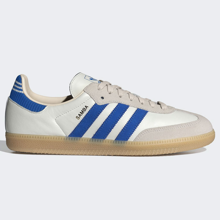 adidas（アディダス） adidas originals スニーカー SAMBA OG IH6821
