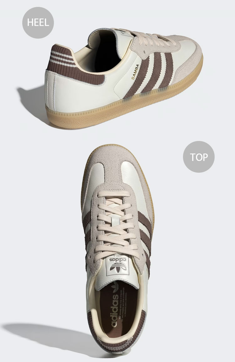 adidas SAMBA OG アディダス　サンバ adidas（アディダス） adidas originals スニーカー SAMBA OG IH6845