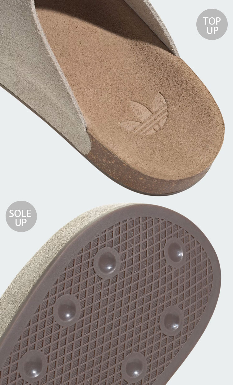 adidas（アディダス） adidas originals ミュール サンダル ADIMULE