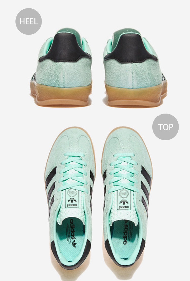 adidas Originals アディダス スニーカー GAZELLE INDOOR W adidas Originals アディダス スニーカー GAZELLE INDOOR W