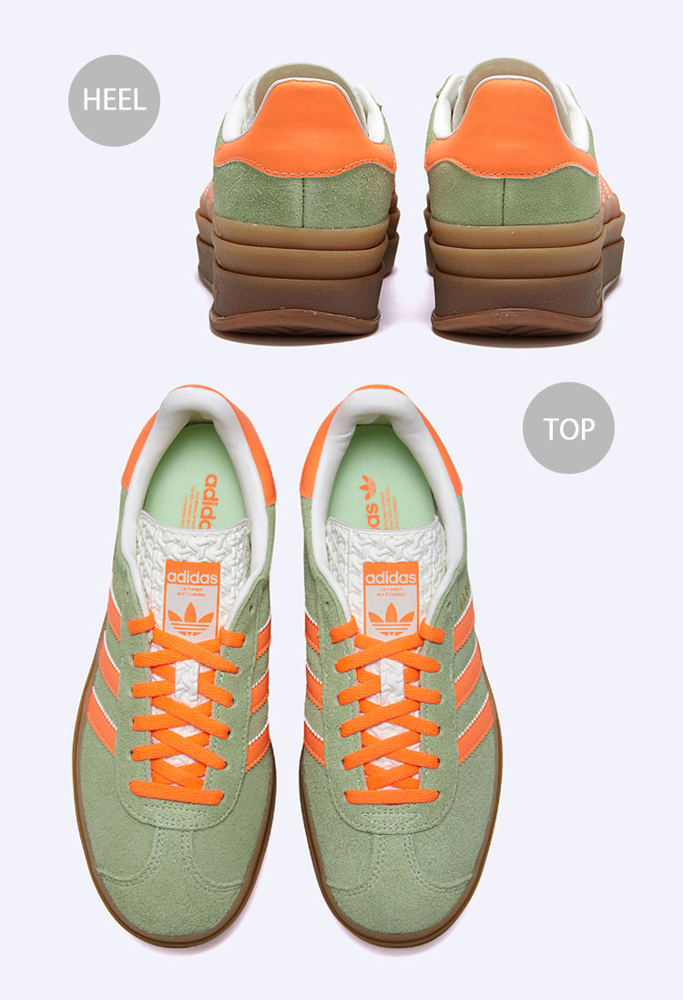 adidas（アディダス） adidas originals レディース スニーカー 厚底