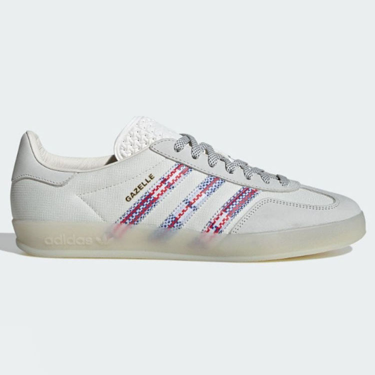 adidas originals アディダス スニーカー ALWAYTH GAZELLE INDOO...