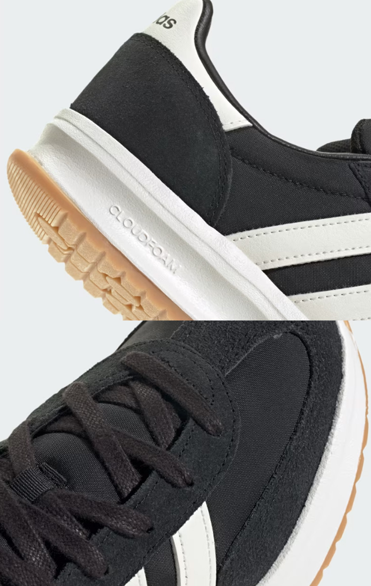 adidas（アディダス） adidas originals スニーカーRUN 72 IH8595
