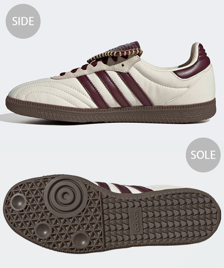 adidas（アディダス） adidas originals スニーカー シューズ SAMBA LT
