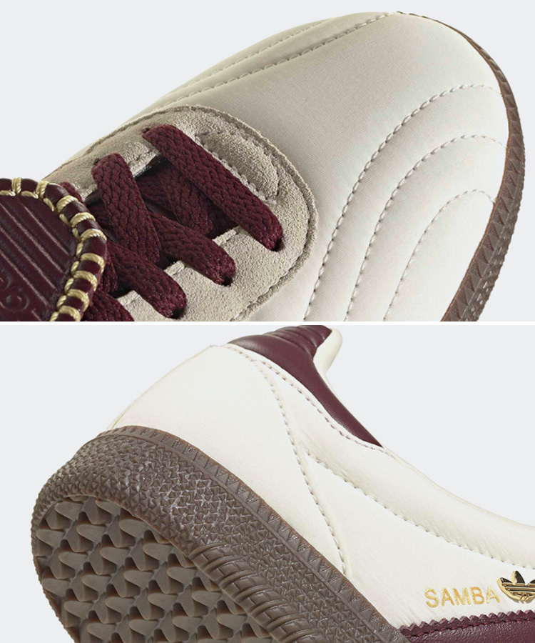 adidas（アディダス） adidas originals スニーカー シューズ SAMBA LT