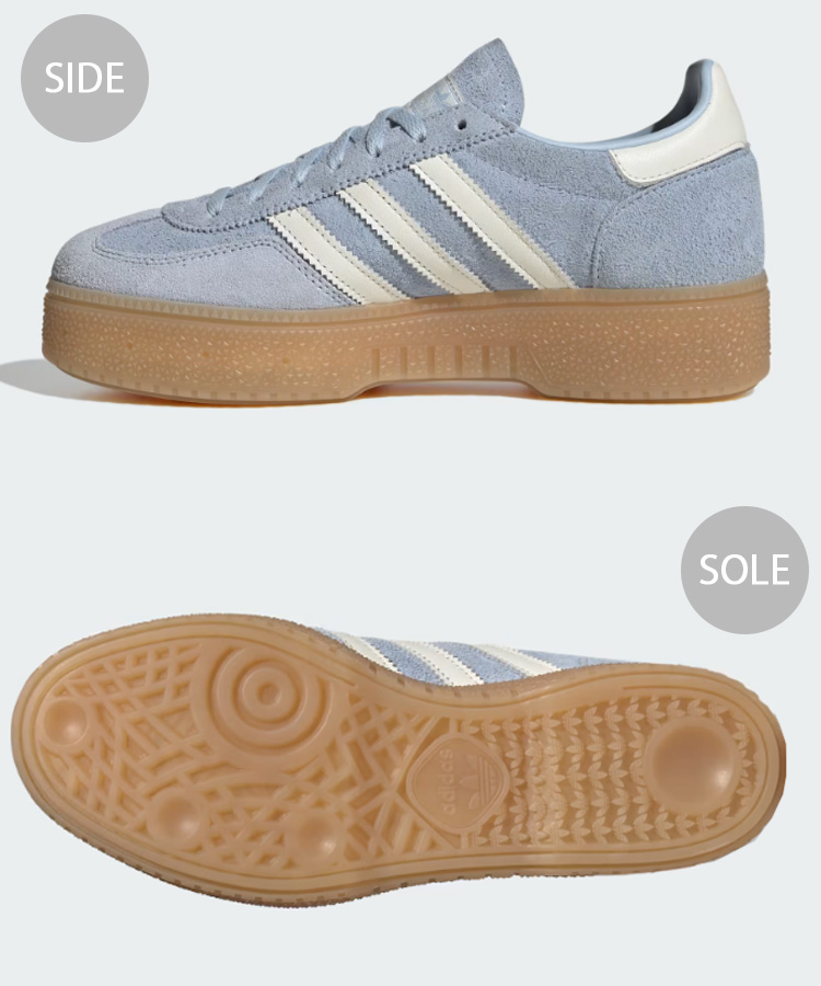 adidas（アディダス） adidas originals スニーカー シューズ HANDBALL