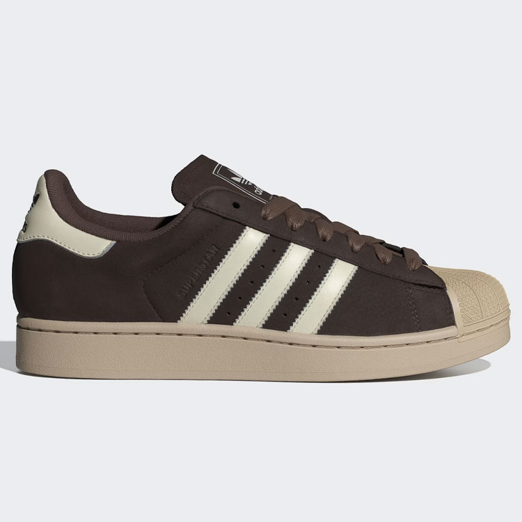 adidas（アディダス） adidas originals スニーカー SUPERSTAR II W