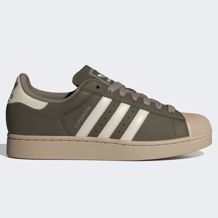 adidas（アディダス） adidas originals スニーカー SUPERSTAR II W