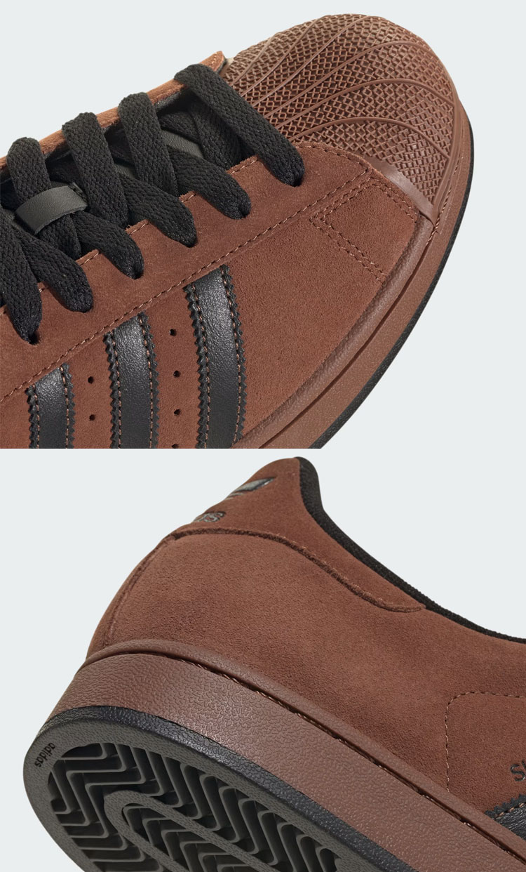 adidas（アディダス） adidas originals スニーカー SUPERSTAR II