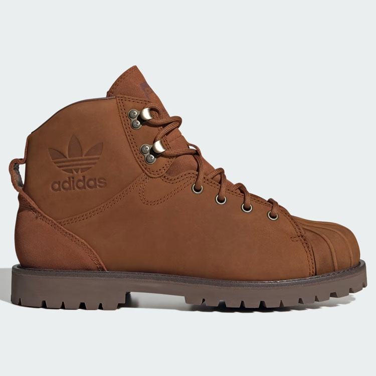 adidas（アディダス） adidas originals スニーカー SUPERSTAR BOOTS