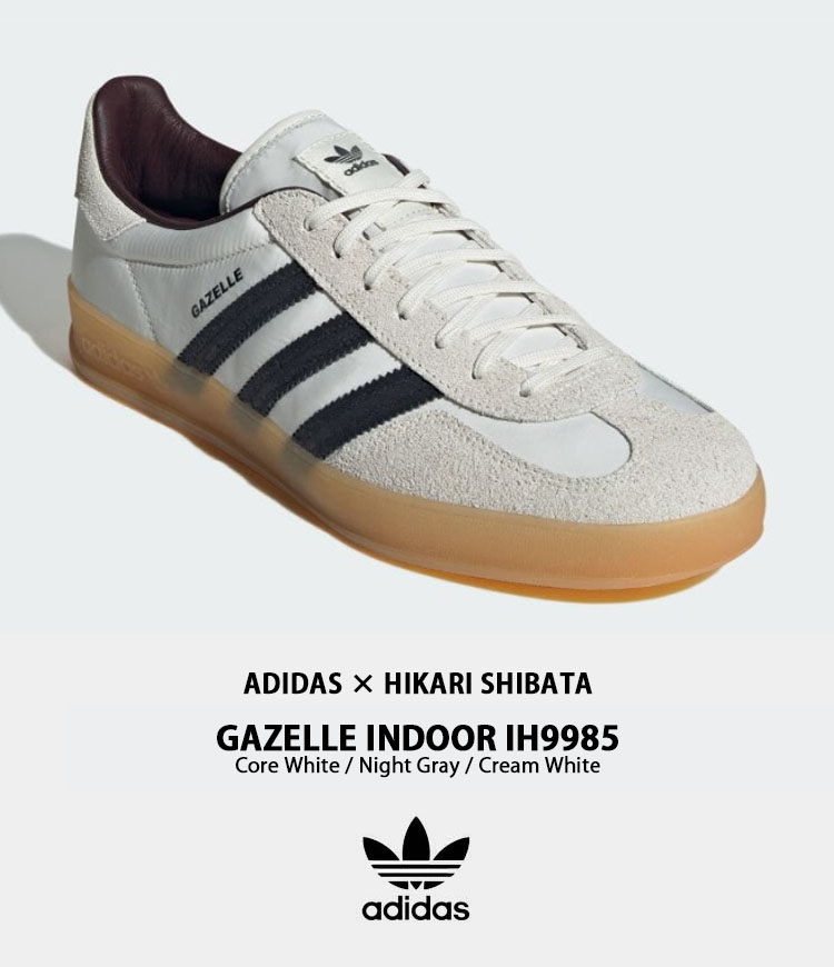 ★adidas OG x size? x MARVEL★ガゼル インドア★グリーン★ ☆adidas OG x size? x MARVEL☆ガゼル インドア☆グリーン☆