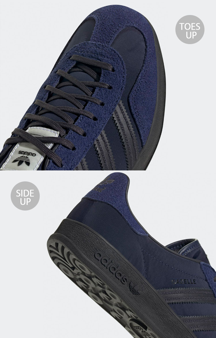 【Adidas x Hikari Shibata】 Gazelle Indoor dark blue IH9986 s-l400.jpg