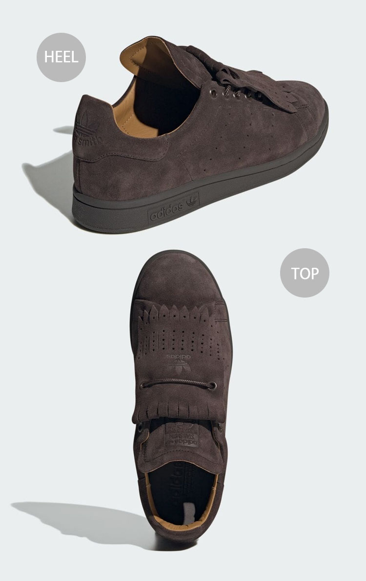 adidas originals アディダス スニーカー STANSMITH LUX IH9987 adidas originals アディダス スニーカー STANSMITH LUX IH9987