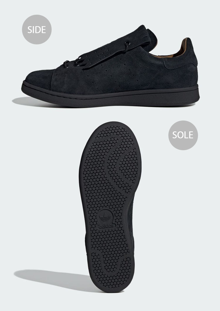 adidas（アディダス） adidas originals スニーカー STANSMITH LUX