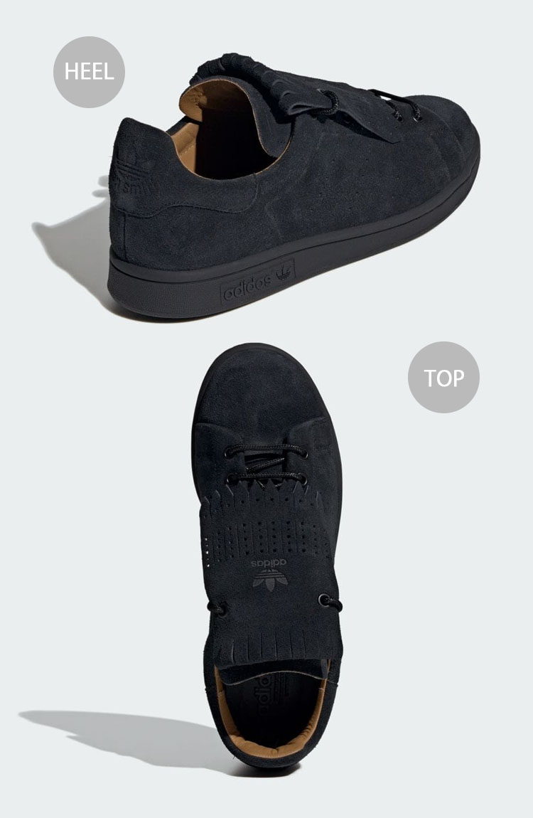 adidas（アディダス） adidas originals スニーカー STANSMITH LUX