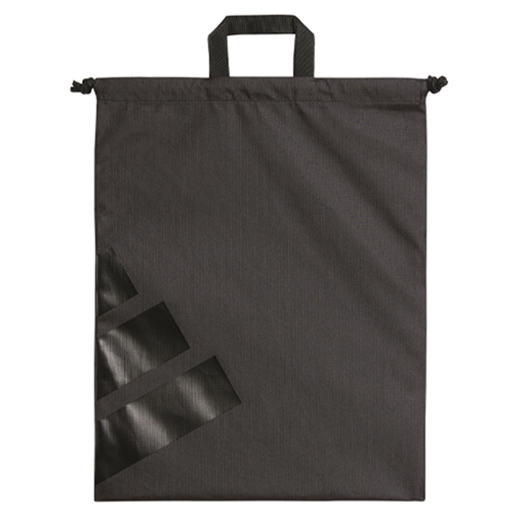 adidas ゴルフバッグ ブラック　新品未使用品 adidas（アディダス） ゴルフ ラウンドバッグ メンズ レディース