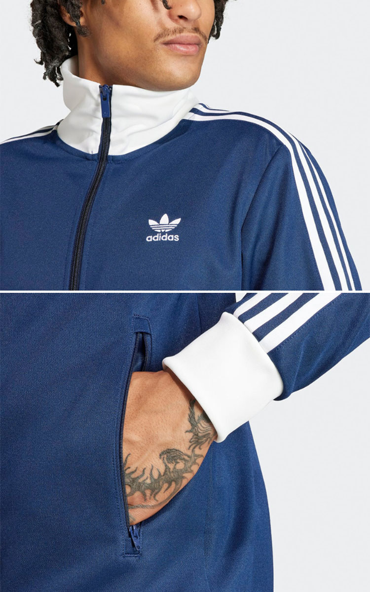 ベッケンバウアー トラックトップ / adidas Originals 楽天市場】アディカラー クラシックス ベッケンバウアー