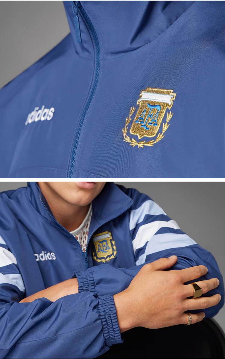 adidas（アディダス） adidas Originals トラックジャケット ジャージ