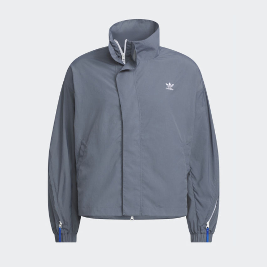 adidas Originals アディダス ジャージ ウインドブレーカー
