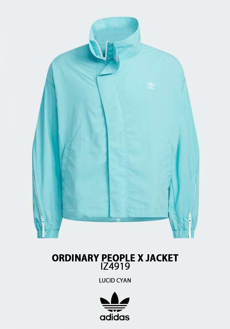 adidas（アディダス） adidas Originals ジャージ ウインドブレーカー