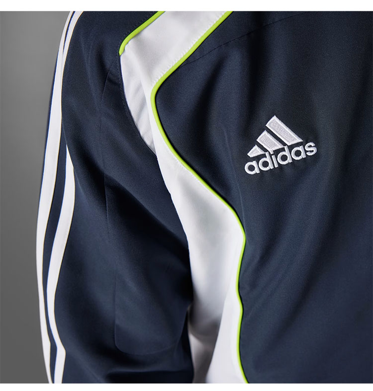 adidas（アディダス） adidas originals トラックトップ Real Madrid