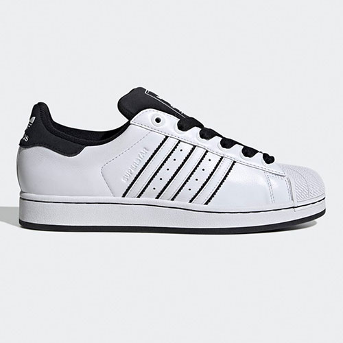 adidas（アディダス） スニーカー adidas SUPERSTAR II JH5469 Cloud