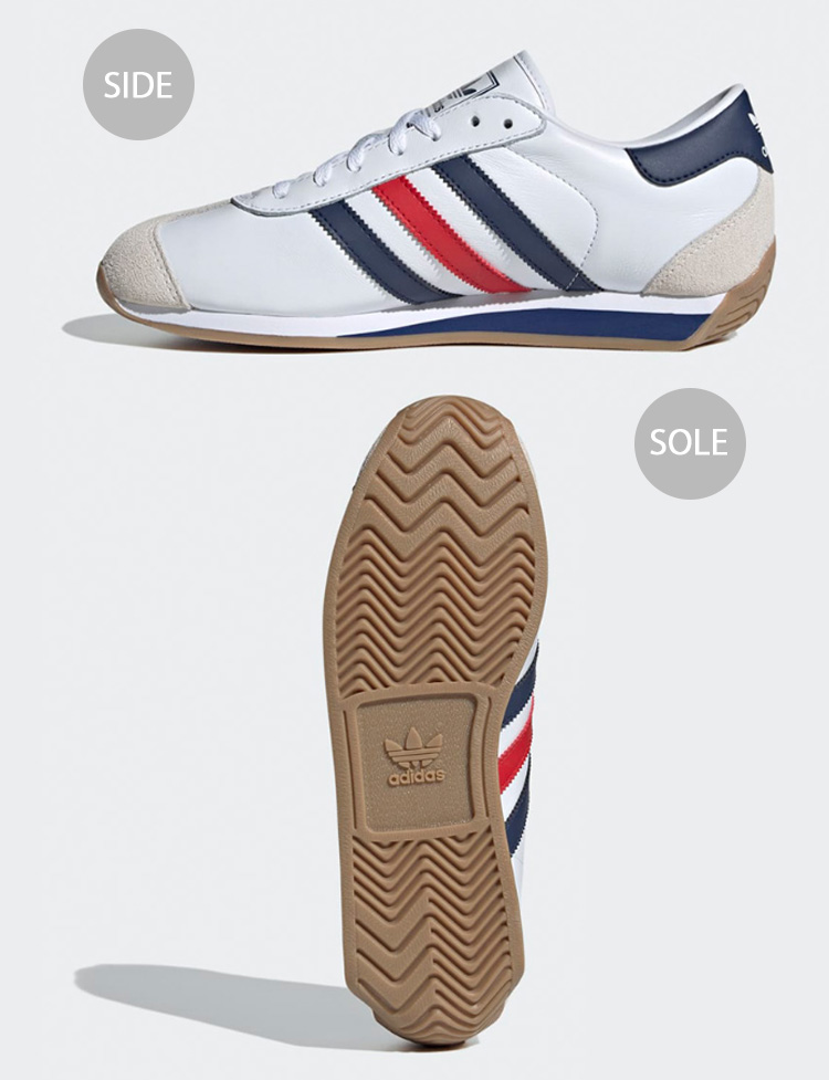adidas Originals アディダス オリジナルス スニーカー COUNTRY adidas Originals アディダス オリジナルス スニーカー COUNTRY