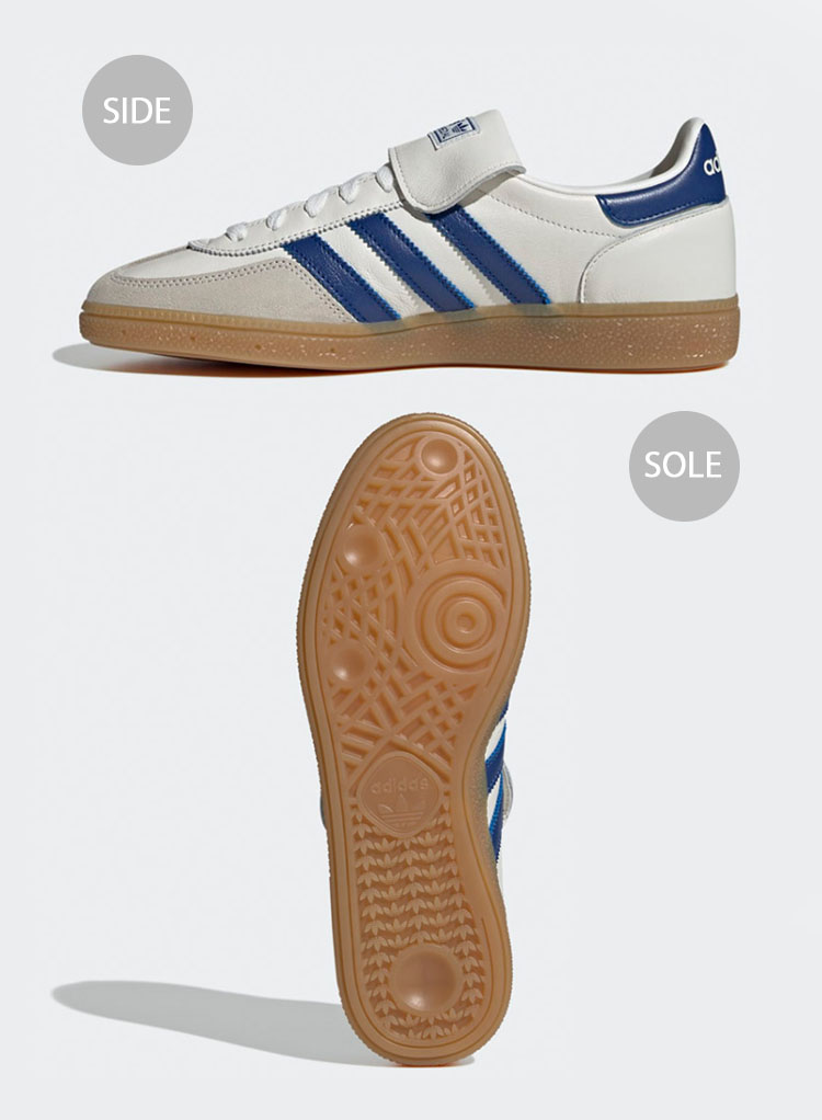 adidas Originals アディダス スニーカー HANDBALL SPEZIAL BIG