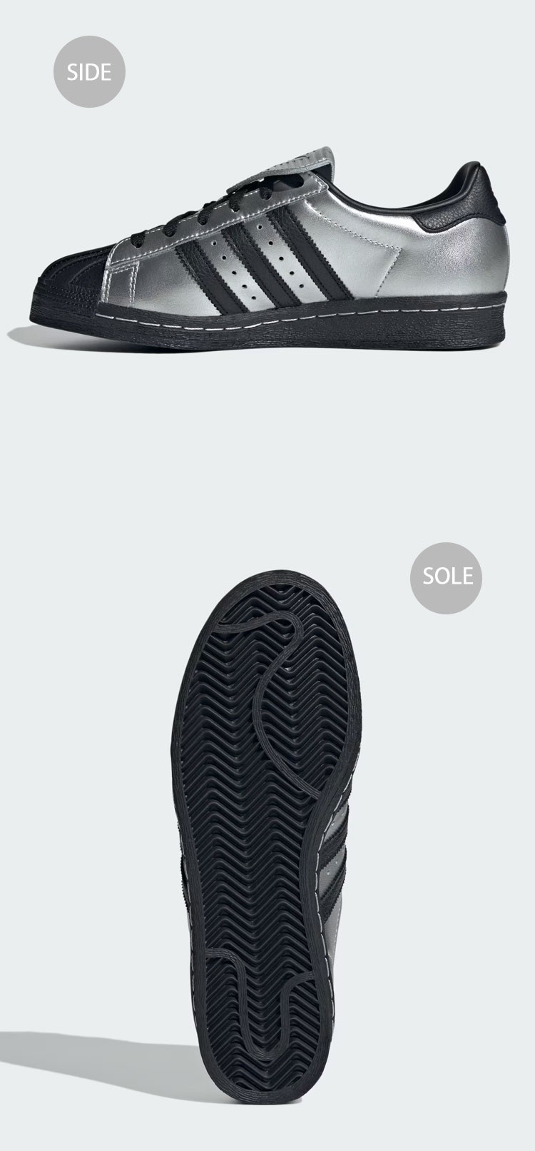 adidas Originals アディダス オリジナルス スニーカーSUPERSTAR