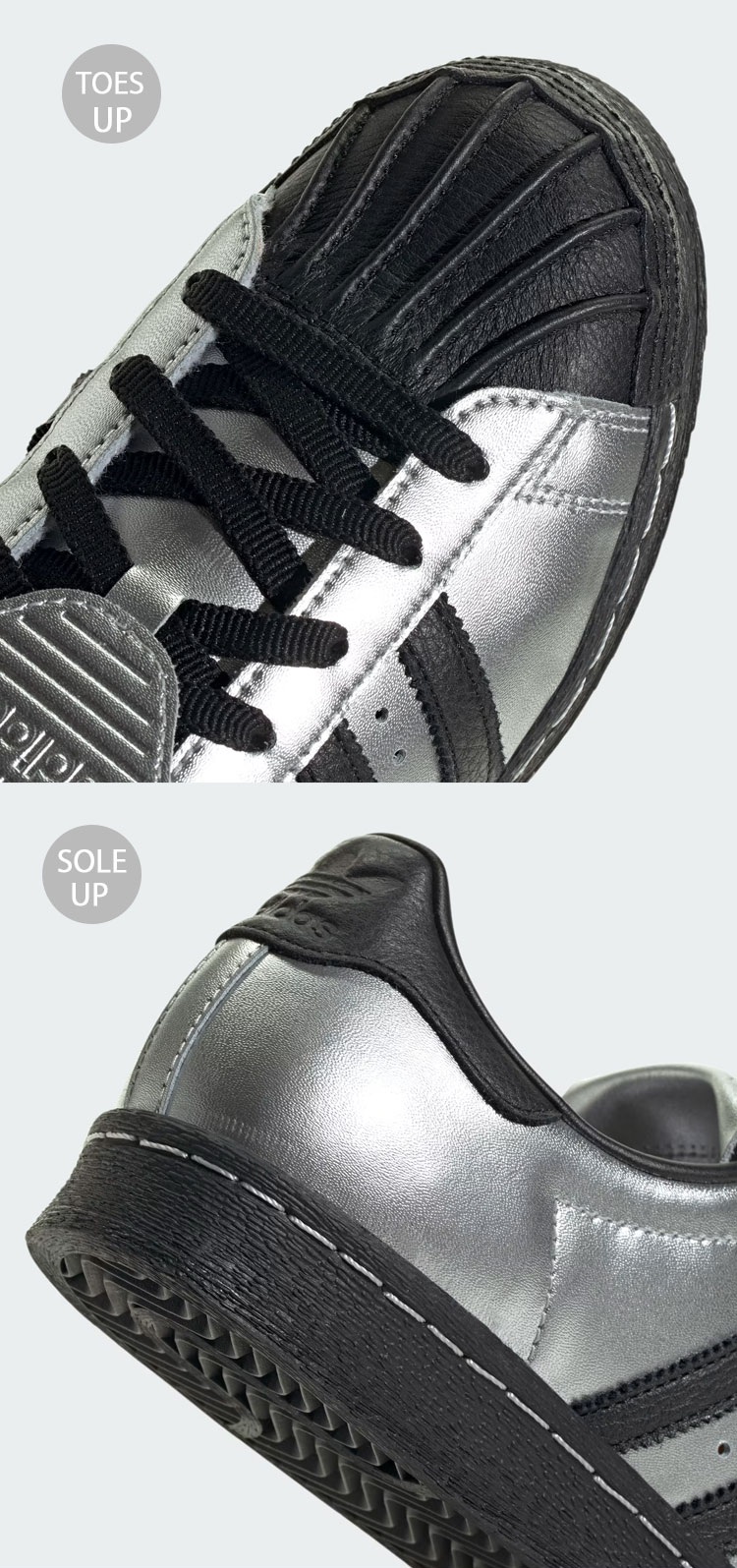 adidas Originals アディダス オリジナルス スニーカーSUPERSTAR