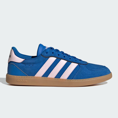 新品❣️adidas アディダス☆PRIMEBLUE 白&黒LINE♡ナイロンJK adidas originals アディダス スニーカー Breaknet Sleek JH6901