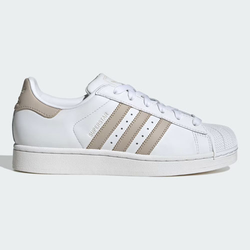 adidas（アディダス） スニーカー adidas SUPERSTAR II JH7059 Cloud