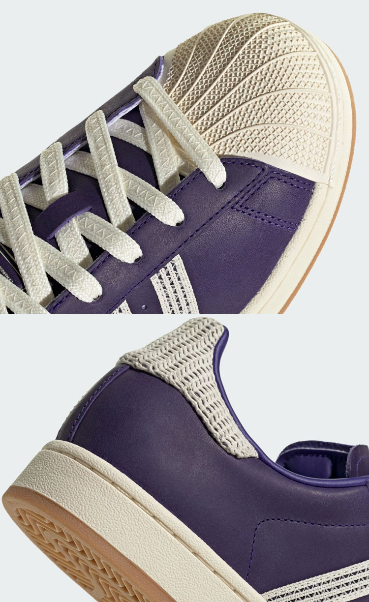 adidas（アディダス） adidas originals スニーカー SUPERSTAR II