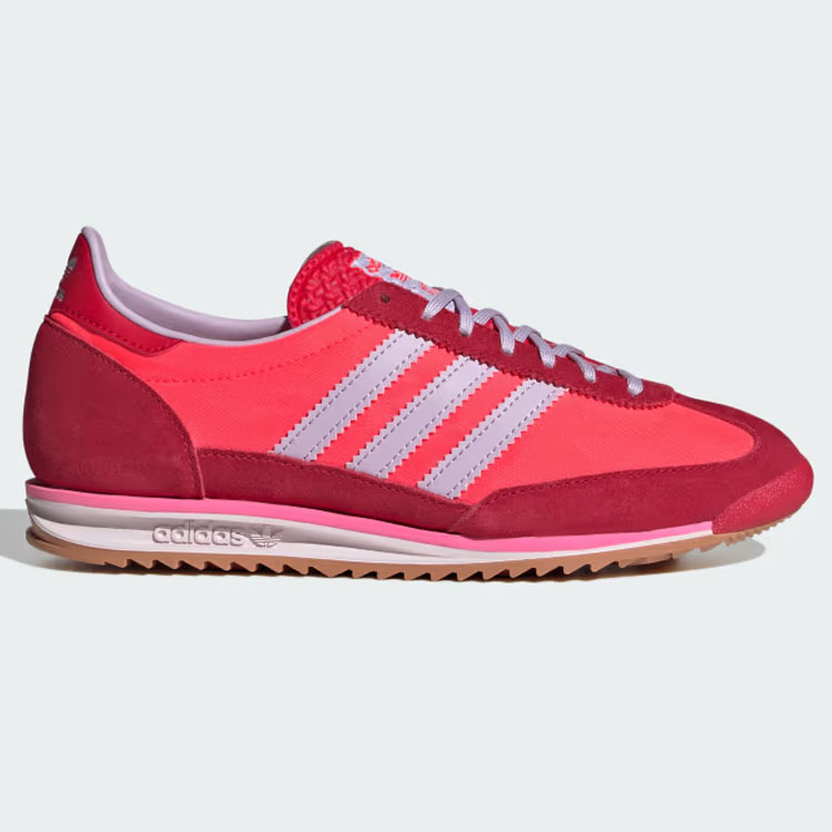 adidas（アディダス） adidas originals スニーカー SL 72 OG JH7392