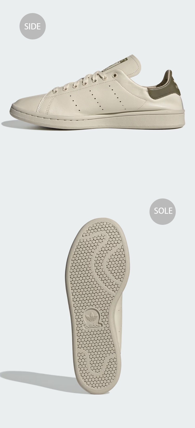 adidas（アディダス） adidas originals スニーカー STANSMITH LUX