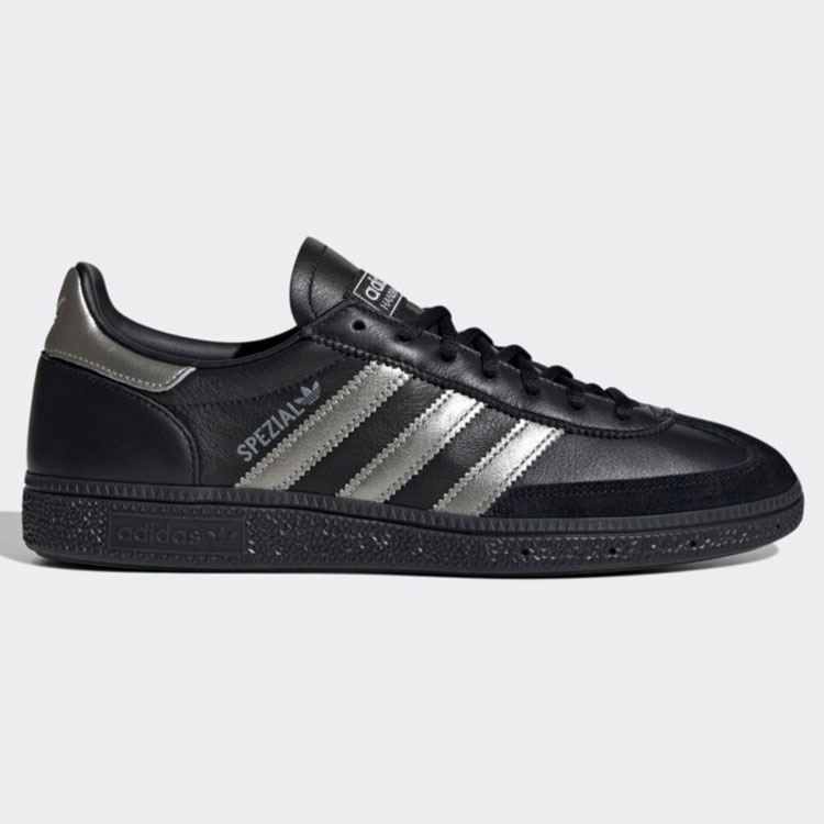 adidas originals アディダス スニーカー HANDBALL SPEZIAL JH8660 CORE BLACK MATT GREY ハンドボール  スペツィアル シューズ ブラック メンズ レディース : ad-jh8660 : セレクトショップ a-dot - 通販 - Yahoo!ショッピング