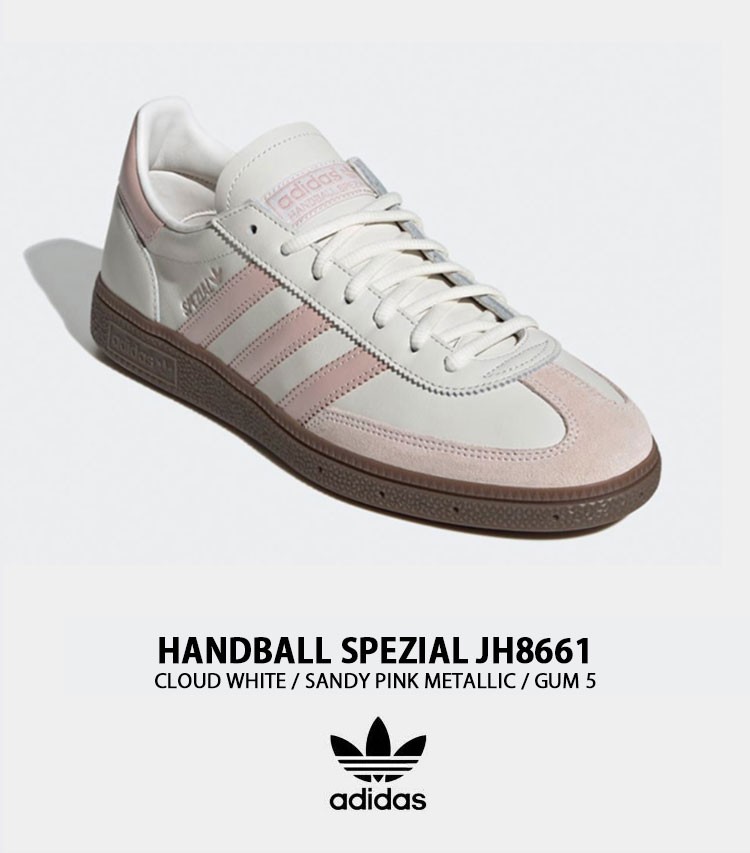 adidas（アディダス） adidas originals スニーカー HANDBALL SPEZIAL