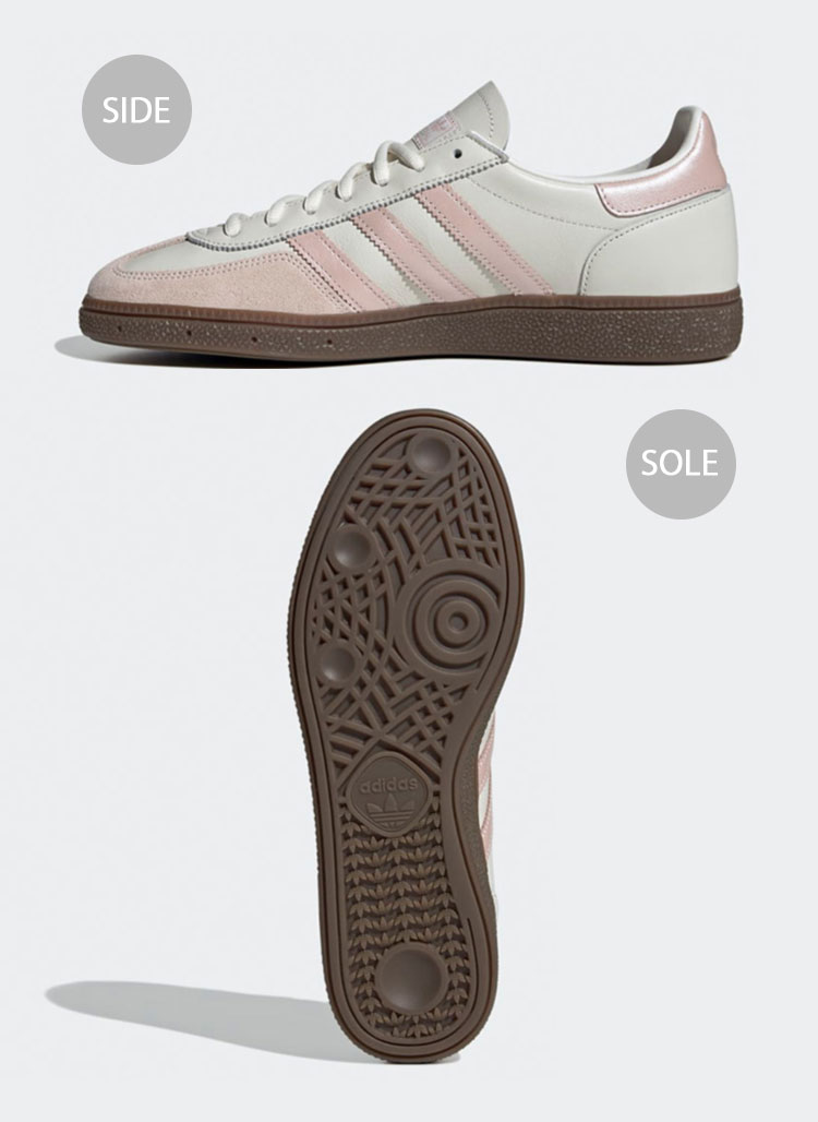 adidas（アディダス） adidas originals スニーカー HANDBALL SPEZIAL