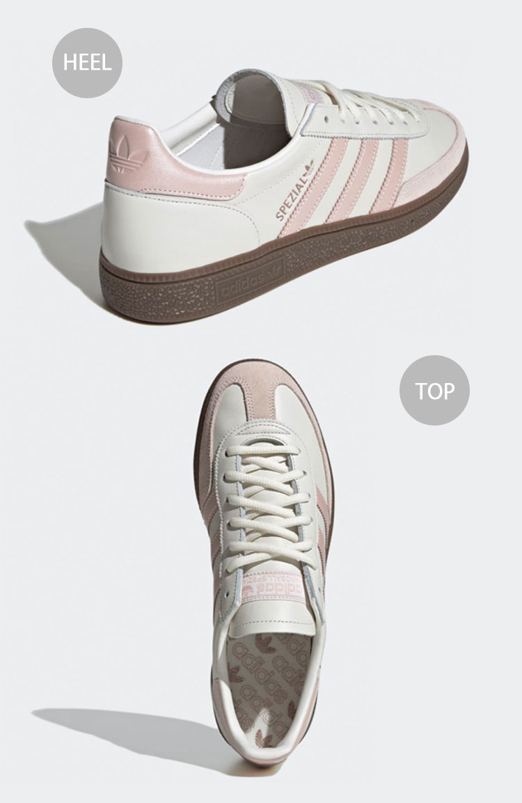 adidas（アディダス） adidas originals スニーカー HANDBALL SPEZIAL