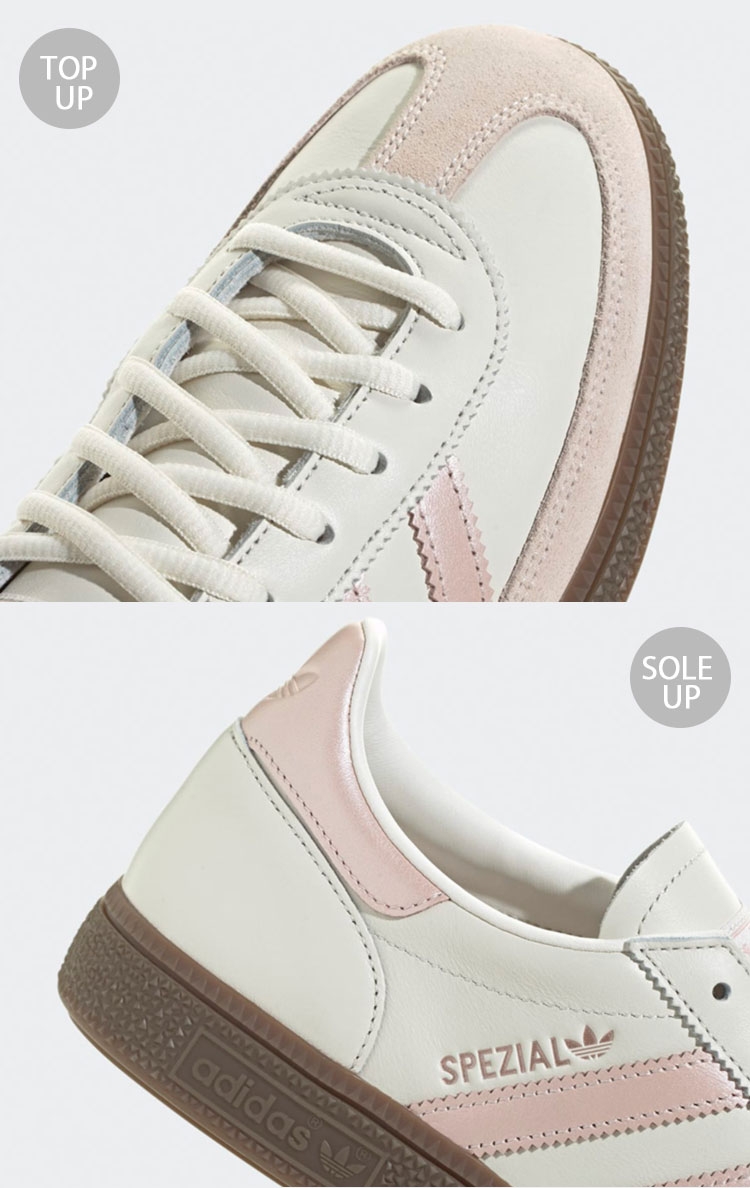 adidas（アディダス） adidas originals スニーカー HANDBALL SPEZIAL