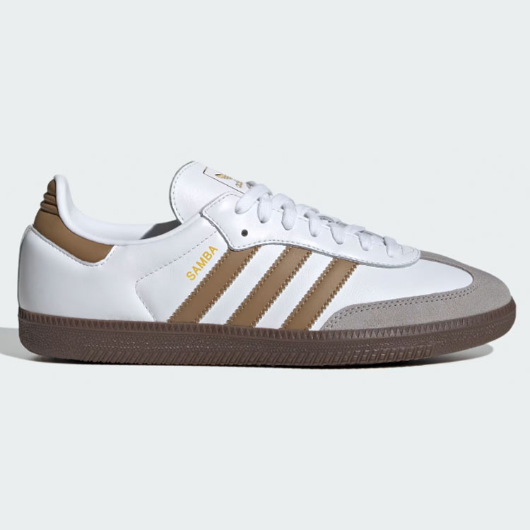 adidas（アディダス） adidas originals スニーカー SAMBA OG CLOUD
