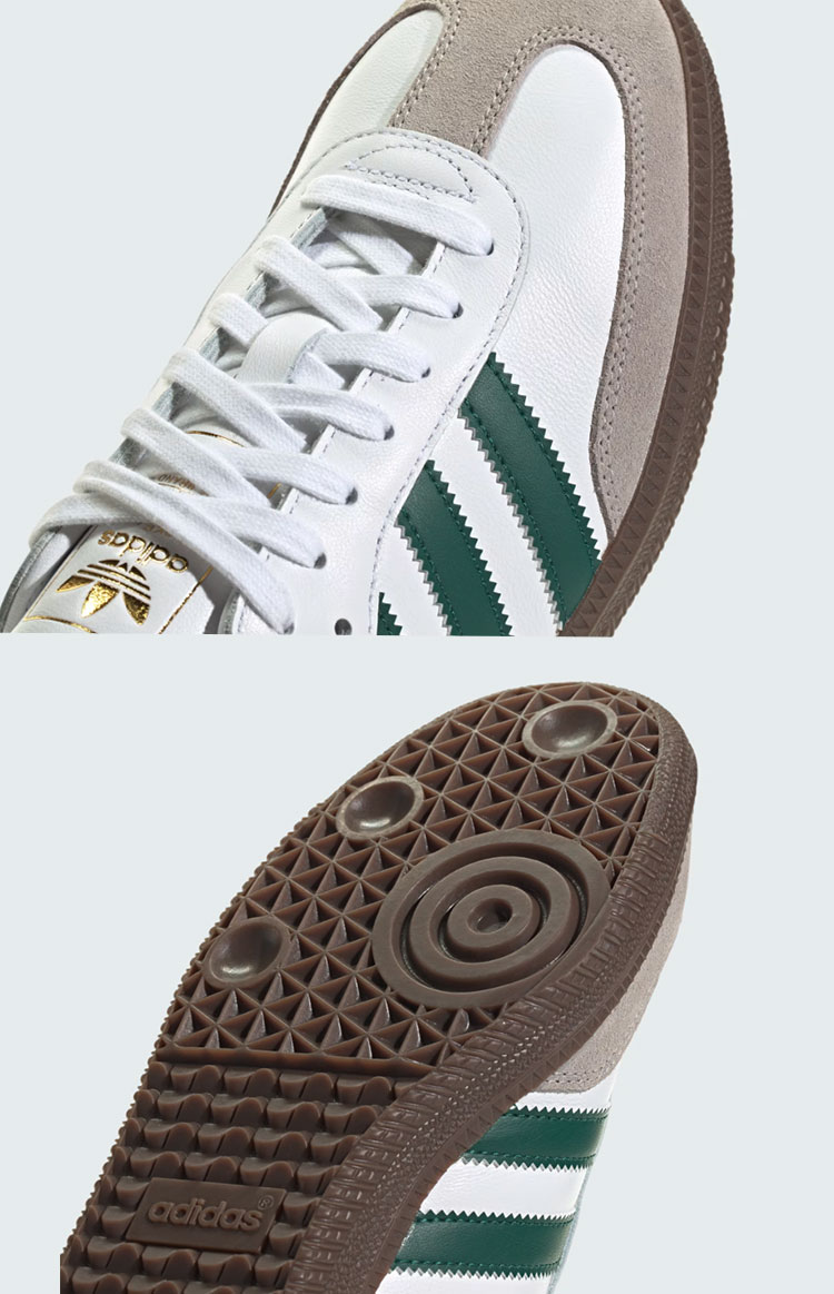 adidas（アディダス） adidas originals スニーカー SAMBA OG CLOUD