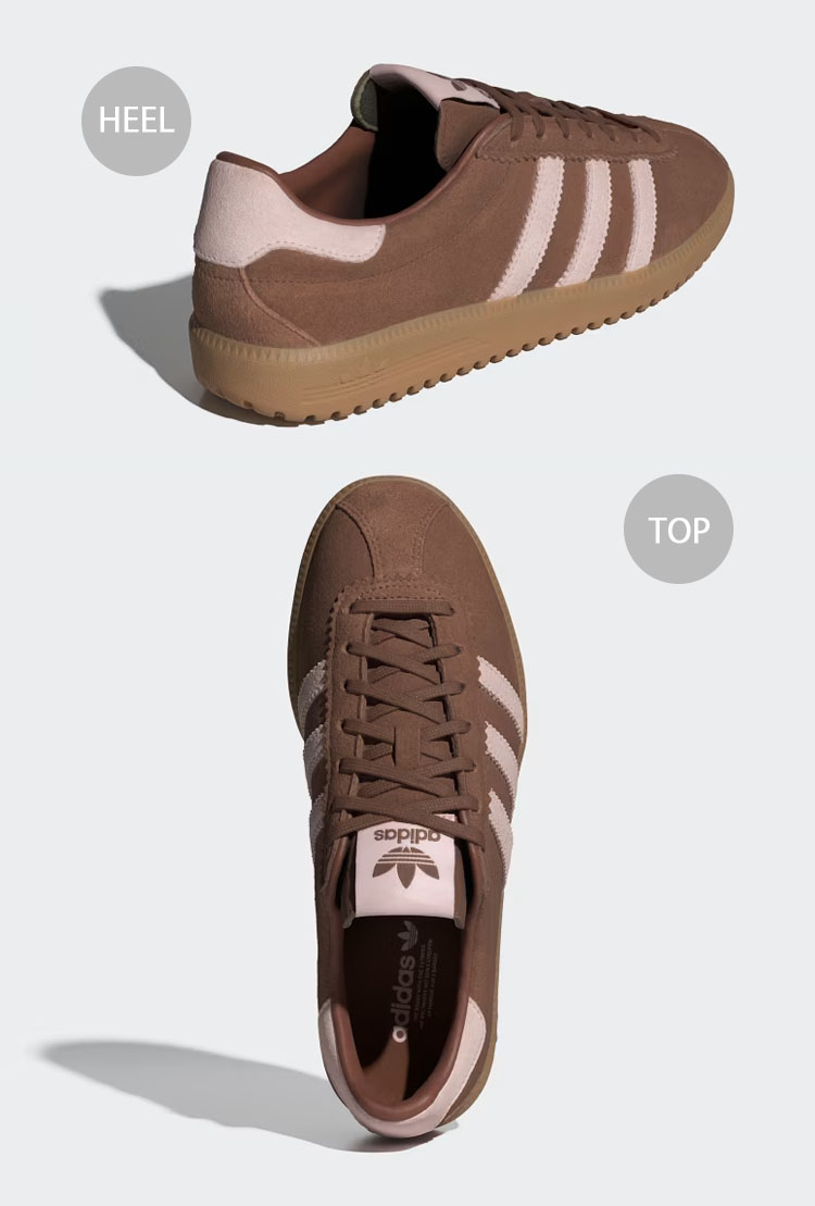 adidas originals アディダス スニーカー BRMD シューズ GREEN
