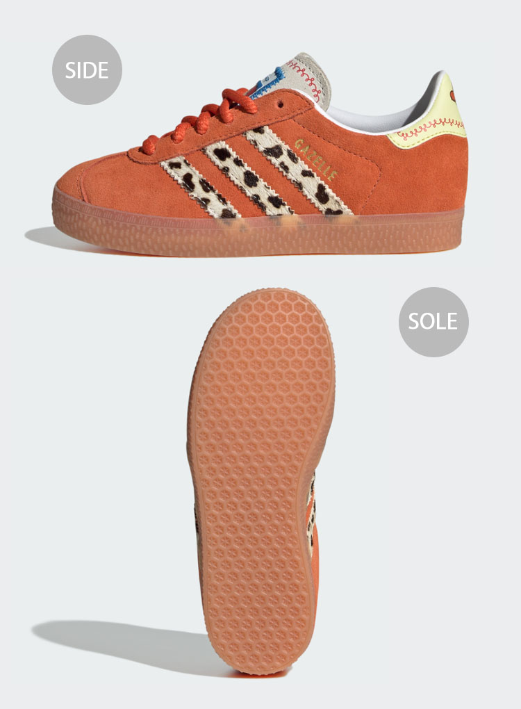 adidas（アディダス） キッズ スニーカー ディズニー トイストーリー