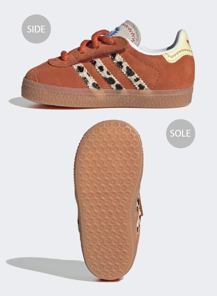 adidas（アディダス） キッズ スニーカー ディズニー トイストーリー