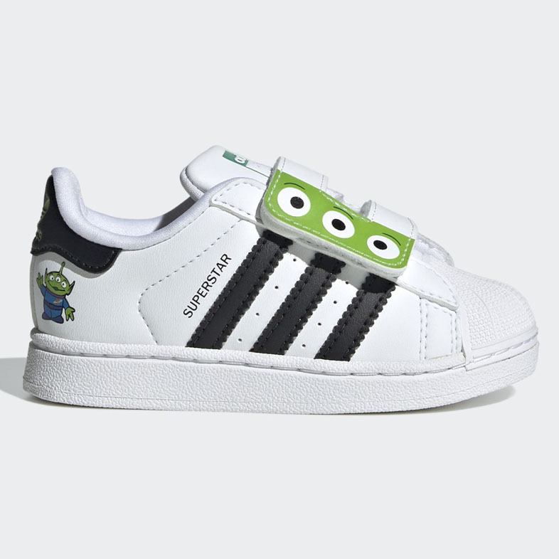 adidas（アディダス） キッズ スニーカー ディズニー トイストーリー