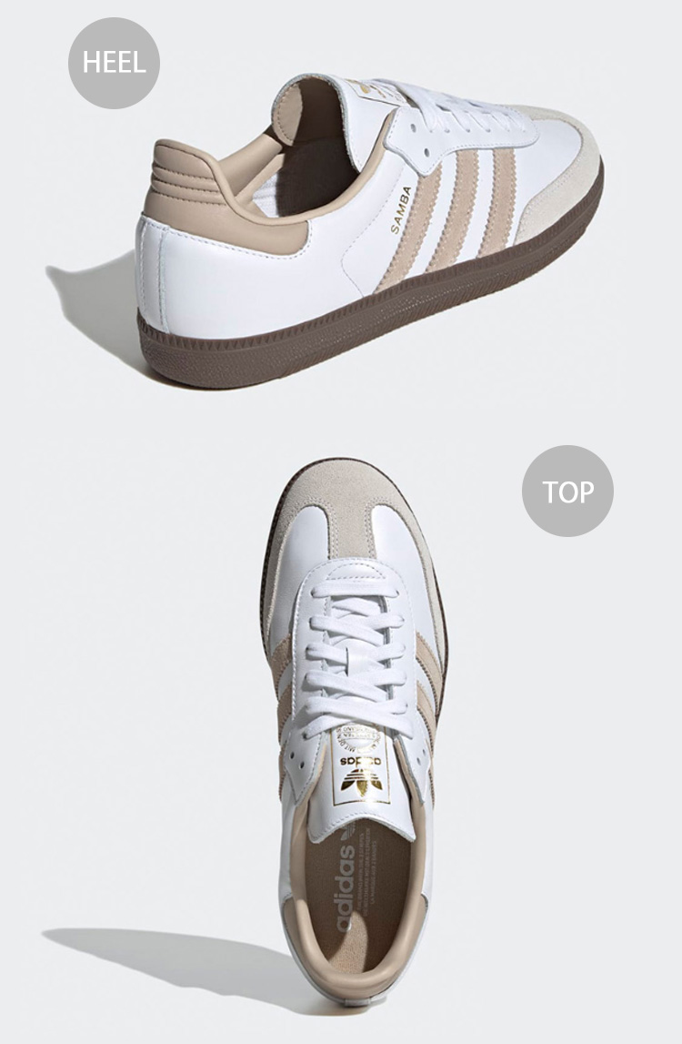 【Adidas】SAMBA OG サンバ★JI0218★ Amazon.com | Adidas JI0218 Shoes Sneakers Samba OG SAMBA OG