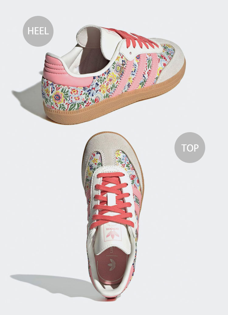 adidas（アディダス） adidas Originals キッズシューズ キッズ