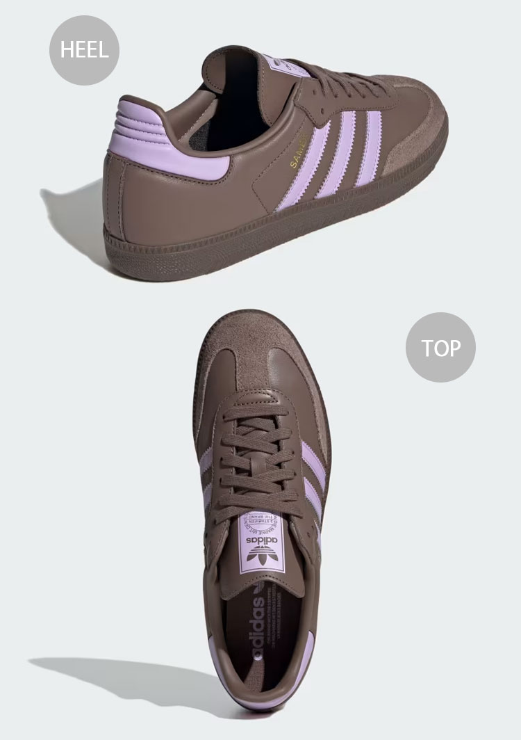 【adidas】★アディダス★ADIDAS SAMBA OG★JI1870★ ◇ユニセックス◇ADIDAS ORIGINALS SAMBA OG◇人気◇送料込